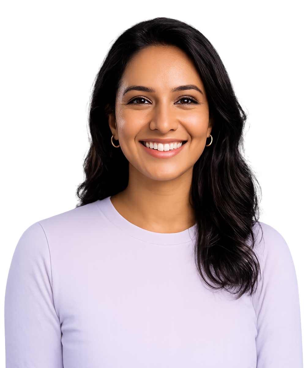 Sabitri Devi Dental care expert