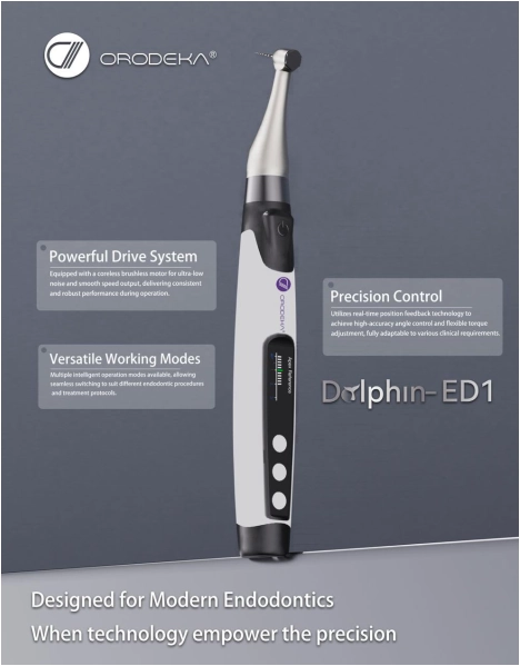 Rotary Endodontic System