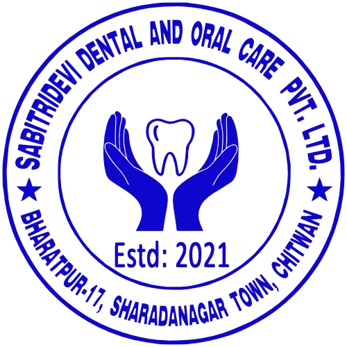 SB Dental Care Logo